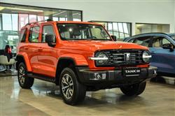 GWM تانك 300